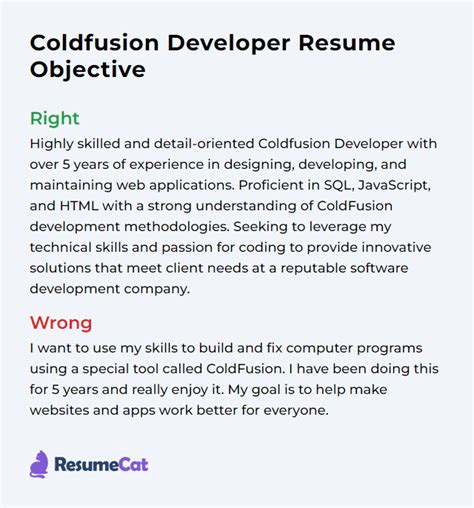 Top 204 Coldfusion Developer Jobs, Employment .
